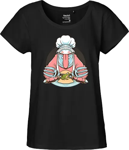 Strange Gourmand