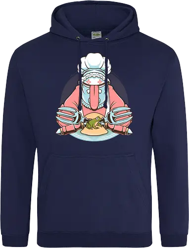 Strange Gourmand