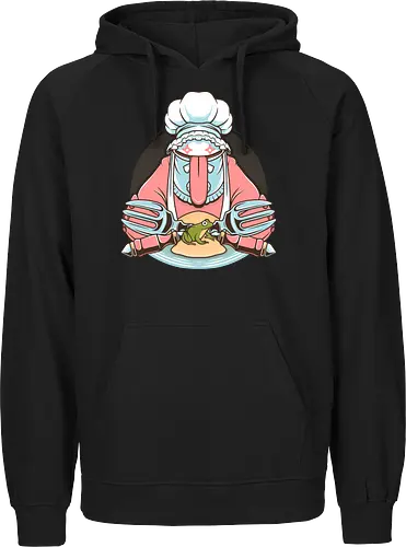 Strange Gourmand