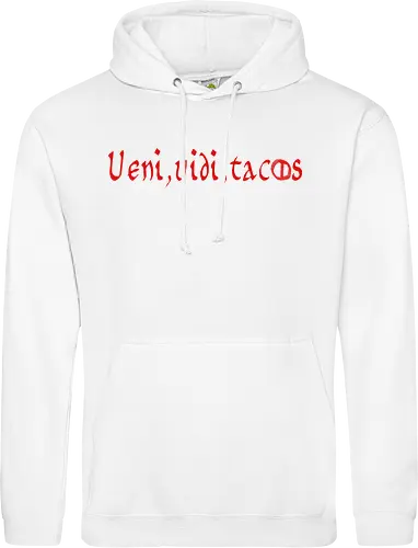 veni,vidi,tacos