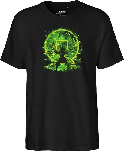 Earth storm