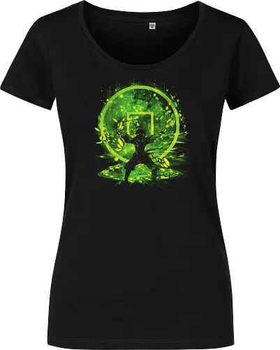 Earth storm
