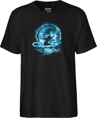 water storm