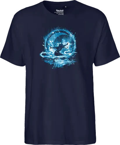 water storm
