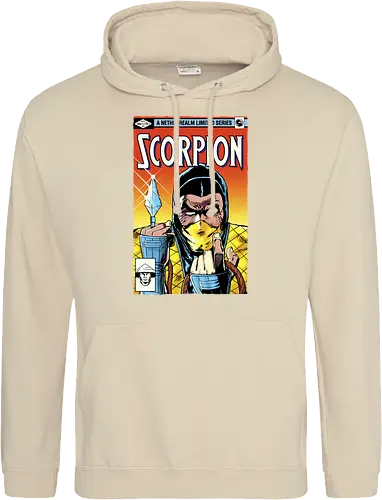 Scorpion