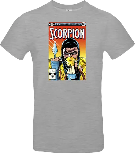 Scorpion