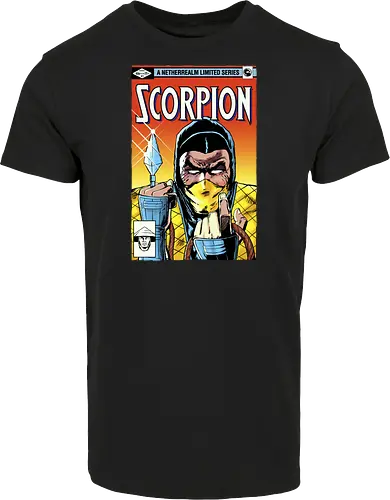 Scorpion