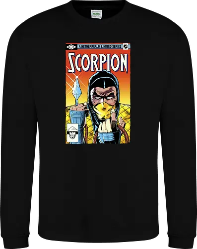 Scorpion