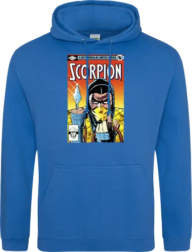 Scorpion