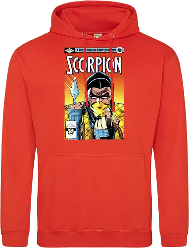 Scorpion