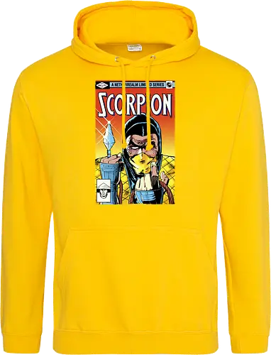 Scorpion