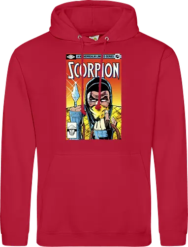 Scorpion