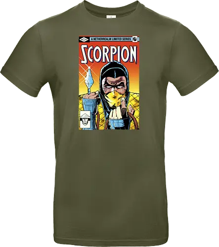 Scorpion