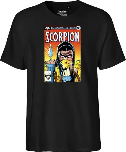 Scorpion