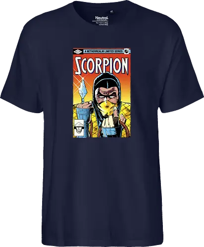 Scorpion