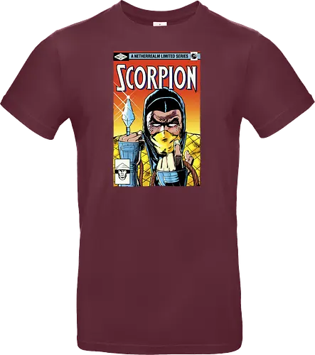 Scorpion