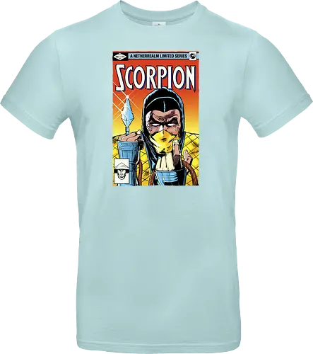 Scorpion