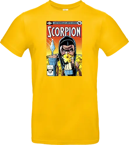 Scorpion