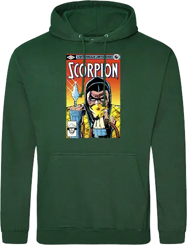 Scorpion