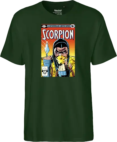 Scorpion