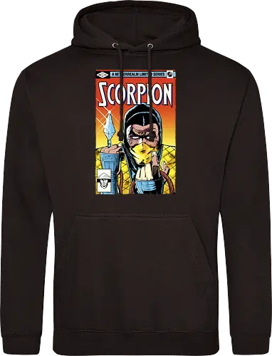 Scorpion