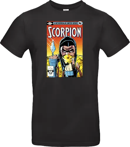 Scorpion
