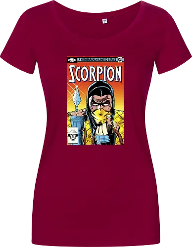 Scorpion