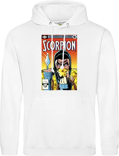 Scorpion