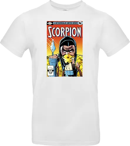 Scorpion