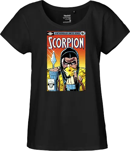 Scorpion