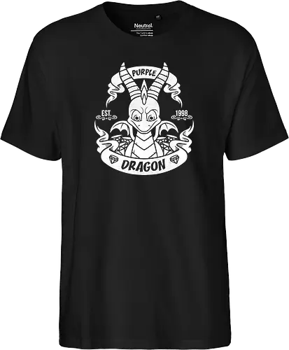 Purple Dragon