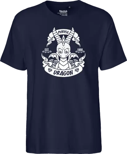 Purple Dragon