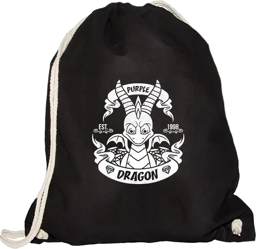 Purple Dragon