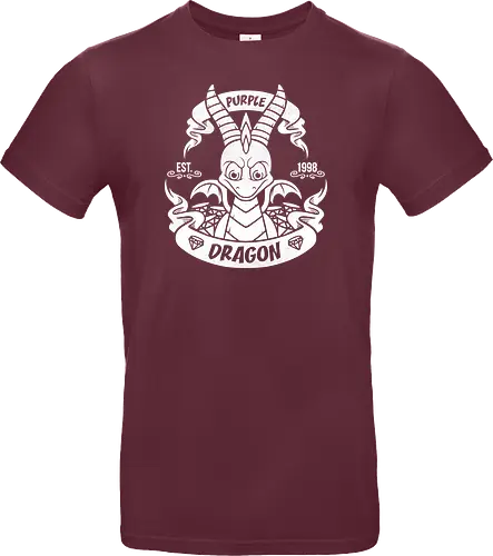 Purple Dragon