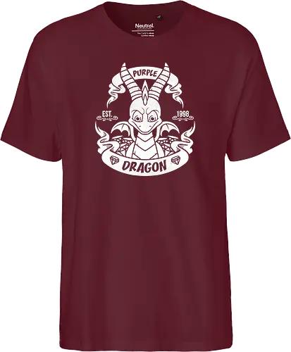 Purple Dragon