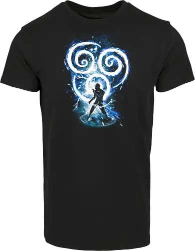 Air storm