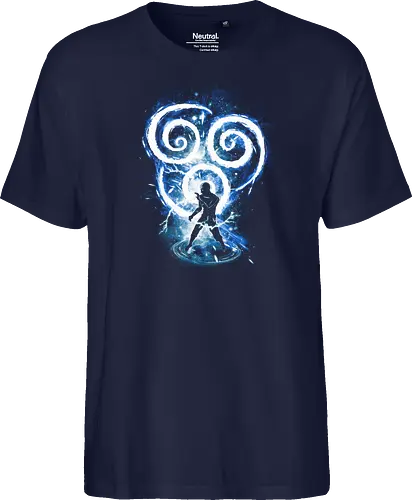 Air storm