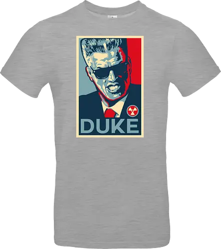 Duke