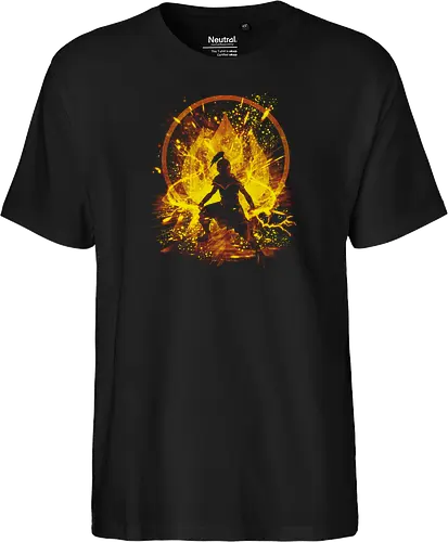Fire storm