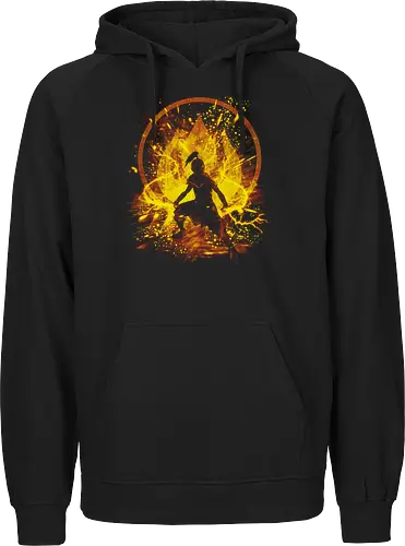 Fire storm
