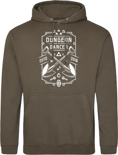 Dungeon Dancer