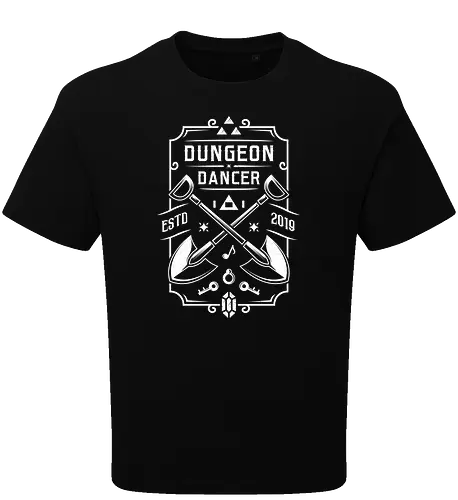 Dungeon Dancer