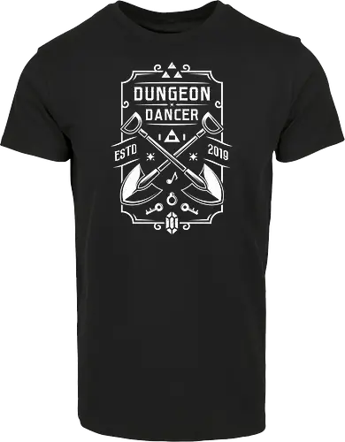 Dungeon Dancer