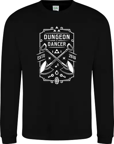 Dungeon Dancer