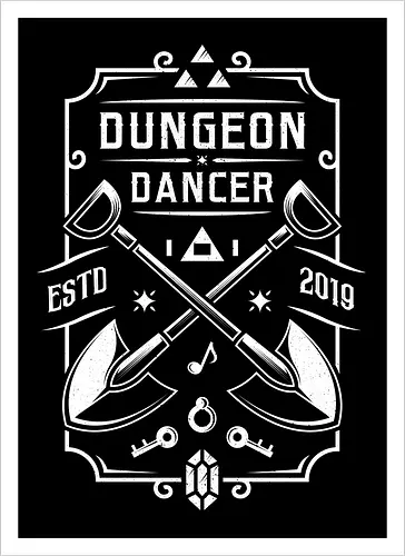 Dungeon Dancer