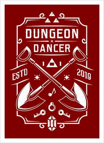 Dungeon Dancer