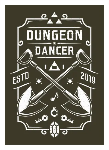 Dungeon Dancer