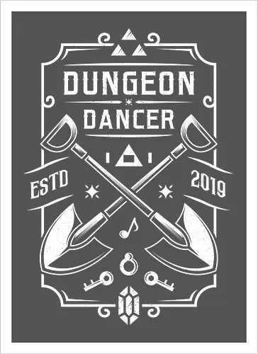 Dungeon Dancer