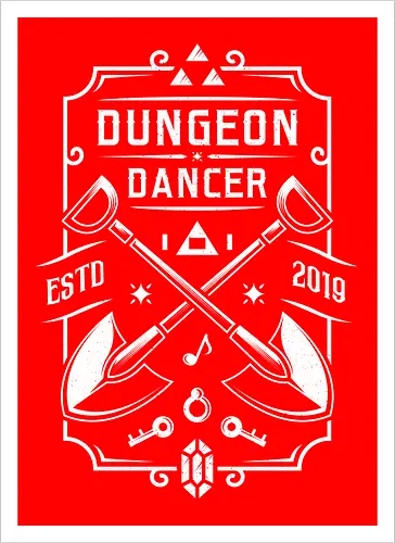 Dungeon Dancer