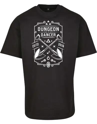 Dungeon Dancer